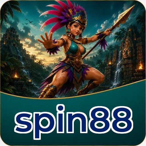 Definisi kanal resmi spin88